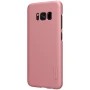 Nillkin Super Frosted Shield Matte cover case for Samsung Galaxy S8 Plus S8+ order from official NILLKIN store